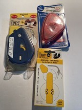 Kokuyo Scrapbook Adhesives And Acc. Tape Roller double Sided Tape zah