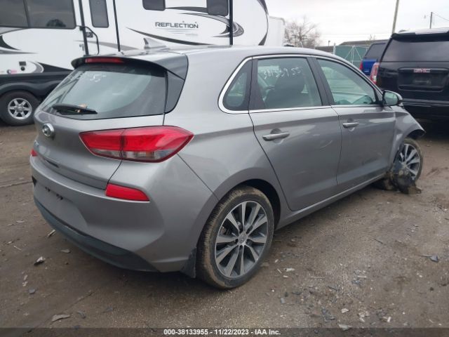 2019 Hyundai Elantra GT N Line RH Right Headlight Xenon OEM for  