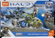 mega construx frostraven