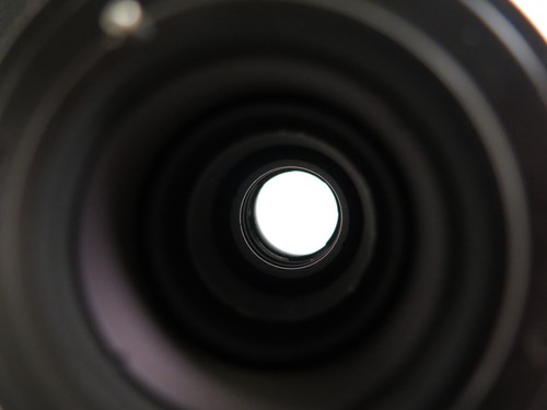 Soligor 300mm f/5.5 f5 Tele Lens Pentax M42 Mount K Screw MINT Rare - Picture 5 of 5