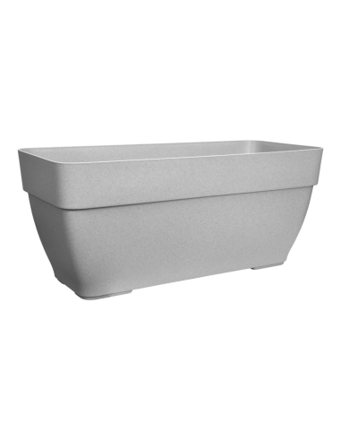 vibia campana terrace trough 80 living concrete elho