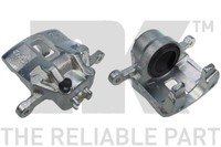 NK Bremssattel KIA P. RIO 1.4-1.6 16V 05- LE