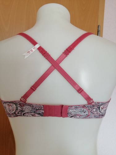 ESPRIT Damen Soft Cup, Bügellos Multifunktions BH Größe 85B - Bild 7 von 9