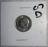 2007 - D Mint - Roosevelt Dime + Protective Coin Holder!