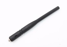 Antenna UHF 6" Motorola XPR3300 XPR3500 XPR7350 XPR7550 DEP550 DP4600 PMAE4071A