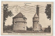 61 Juvigny Sous Andaine, Tour De Bonvouloir