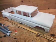 RC Car, Truck & Motorcycle Body Parts & Interior for CEN 1 RC Car, Truck & Motorcycle Body Parts & Interior for CEN 1