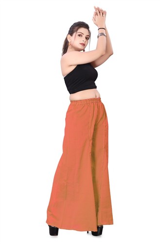 Color Belly Dance Sheer Chiffon Palazzo pant All Size Palazzo For Girl C17 - Picture 30 of 184