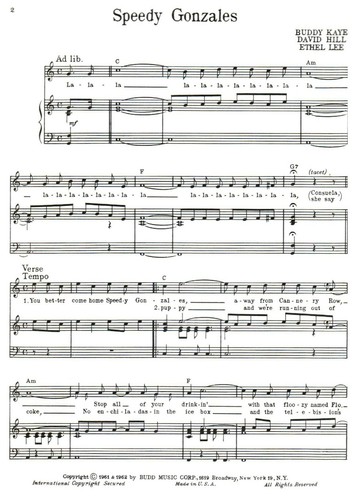 Sheet Music  12 x 9 Modern 1960 to 2000 Several to choose from make a selection - Bild 75 von 101