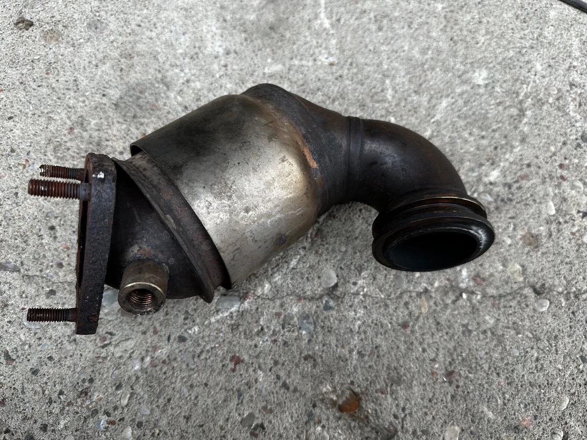 ALFA ROMEO 159 BRERA 2.4 JTDM EXHAUST CAT CATALYTIC CONVERTER 