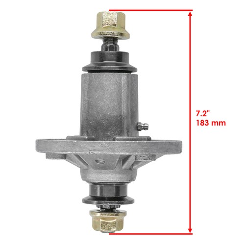 Spindle Assembly for John Deere LA110 LA115 LA120 LA125 LA130 LA135 LA140 - Picture 2 of 7