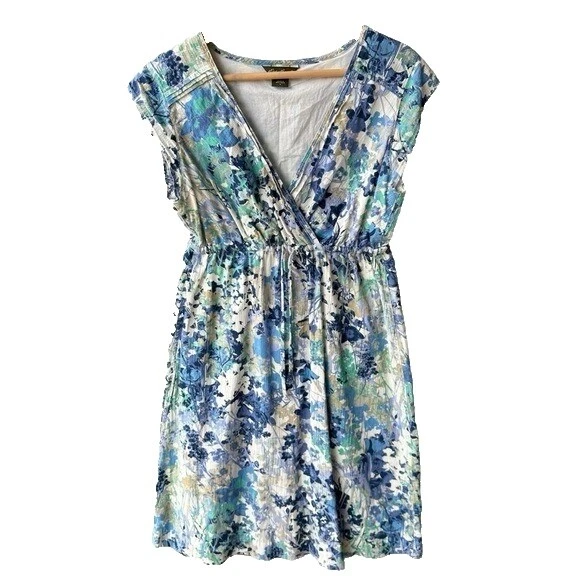 Eddie Bauer Floral Dresses for Women