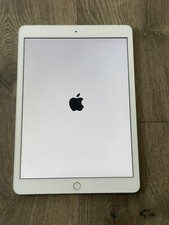 APPLE iPad 7th GEN, 128GB A2200 MW702LL/A WHITE FOR PARTS
