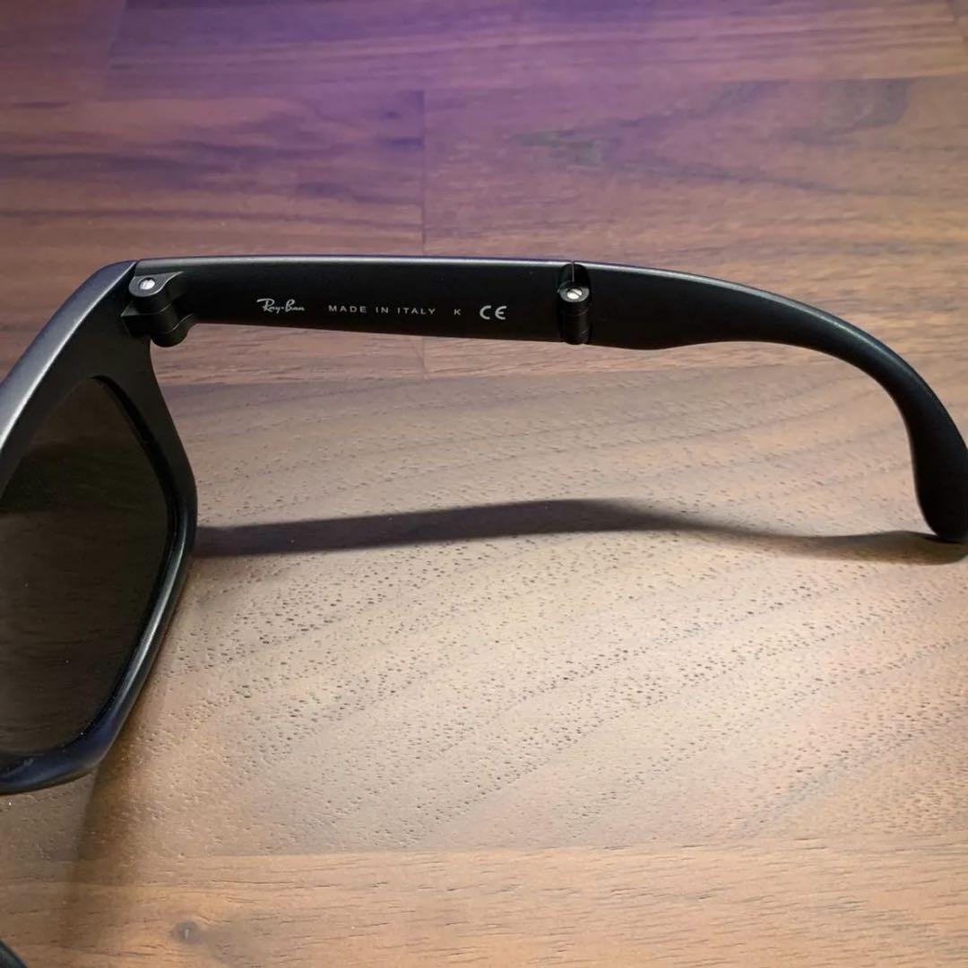 RayBan RB4015 FOLDING WAYFARER | eBay RayBan RB4015 FOLDING WAYFARER | eBay