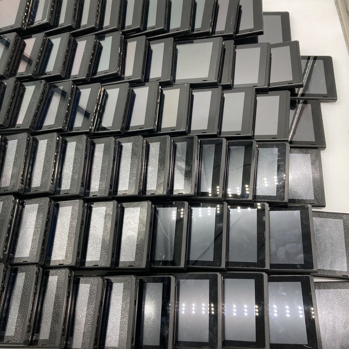 任天堂HAC-001Switch本体 - 2018年旧モデル(未パッチ) Nintendo Switch HAC-001〈2018年製〉/スイッチの通販 by