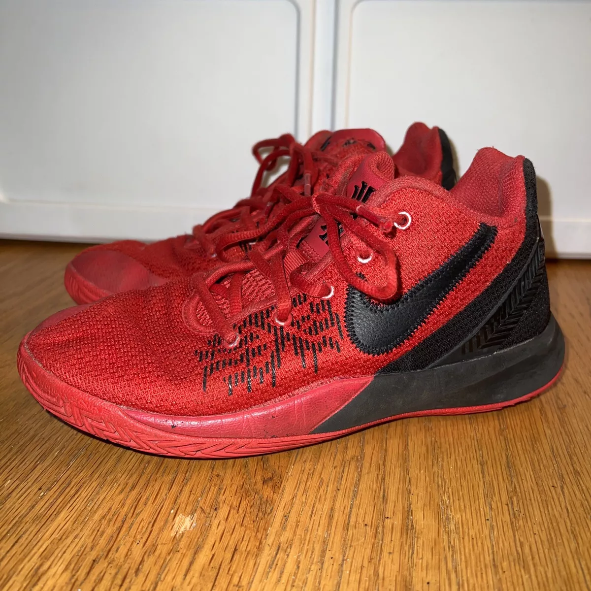 Kyrie 5 flytrap best sale 2