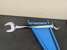 #bk442 Snap-On Tools VO4042B SAE 1-1/4" / 1-5/16" Double Open End Wrench