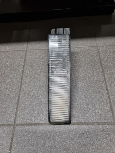 Audi 89 90 80 b4 S2 Cabrio Coupe Nebelscheinwerfer Hella Links 132527-00