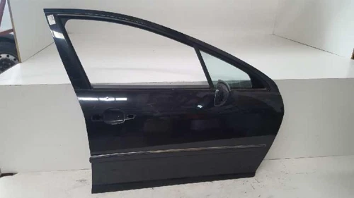 9004AQ Puerta Delantera Derecha para PEUGEOT 407 SW Premium 2007 1834108 - Imagen 2 de 10
