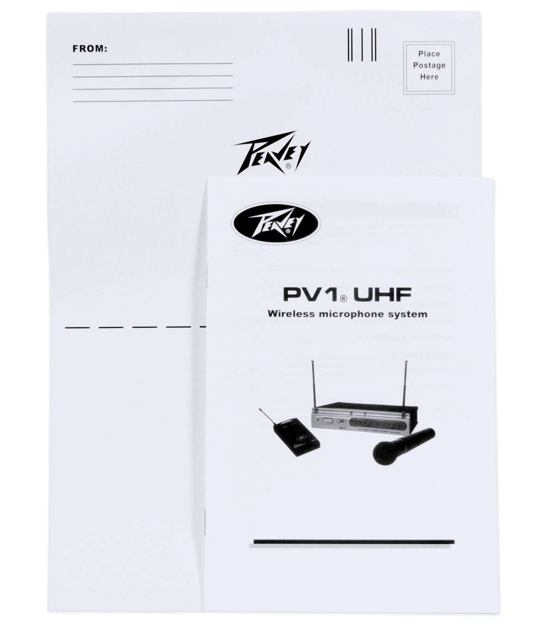 Peavey PV-1 U1 906.00MHZ 906.00MHZ 906.00MHZ Micrófono De Mano Uhf HH 4 sistemas de sonido de la Iglesia 13ff65 Peavey PV-1 U1 906.00MHZ 906.00MHZ 906.00MHZ Micrófono De Mano Uhf HH 4 sistemas de sonido de la Iglesia 13ff65