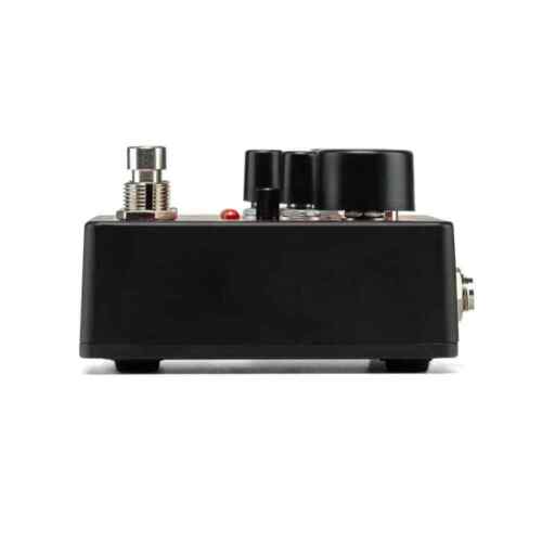 Electro-Harmonix Hell Melter Advanced Metal Distortion Pedal - Picture 2 of 5