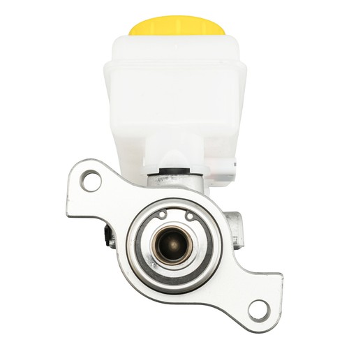 Brake Master Cylinder w/ Reservoir for Subaru Forester Impreza Outback 2.5L - Picture 7 of 9