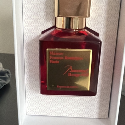 Maison Francis Kurkdjian Baccarat Rouge 540 Eau de Parfum Spray 2.4 Fl oz