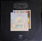 Led Zeppelin The Song Remains the Same 2xLP 12" Vinyl Swan Song SS 2-201 Stereo