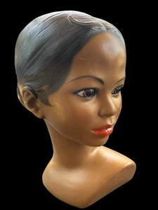 Marwal Bust | eBay