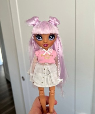 Rainbow High Jr Avery Styles