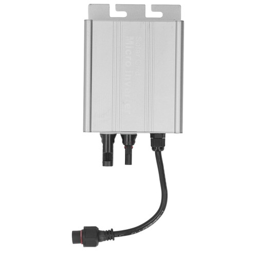 Cravatta Griglia Solare Micro Inverter IP65 Impermeabile Auto Identificazione MPPT Puro - Foto 18 di 33