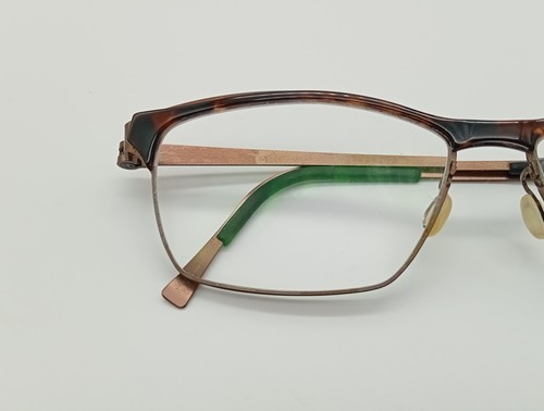 Lindberg 003 A594 Strip Titanium eyeglasses glasses frame spectacles - Picture 8 of 18