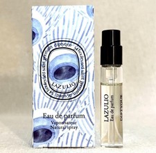 Lazulio Diptyque perfume - a novo fragrância Compartilhável 2025