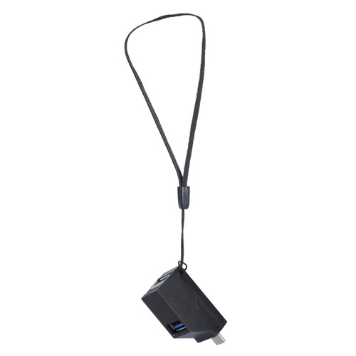 USB C to USB Hubs Adapter 3 In 1 USB3.0 2.0 for Computers Tablets and - Afbeelding 5 van 8