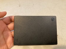 Seagate Backup Plus Slim 1TB USB Portable External HDD Black MPN 2N1AP5-500