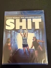 Shit (Blu-ray) Peta Brady Madeleine Dyer Sam O'Reilly. Trudy Hellier Susie Dee