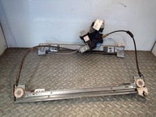 12800120101D FENSTERHEBER VORNE LINKS F&Uuml;R MERCEDES-BENZ CITAN W415 FU 10133793