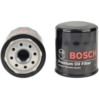 #ad Bosch 3311 Bosch Oil Filter $14.56
