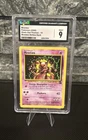 CGC 9 Mewtwo 14/53 Wotc Promo Mewtwo Strikes Back (2000)