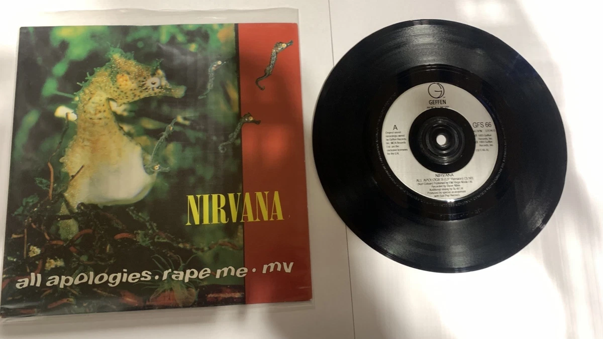 Nirvana 7
