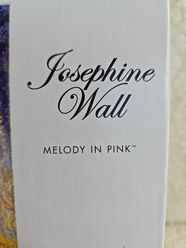 Josephine Wall Glitter Puzzle "Melody In Pink" BRAND NEW NEVER OPEN 1000 Pcs - Picture 3 of 7