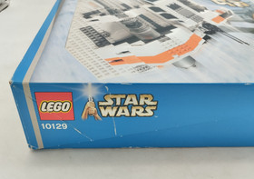 LEGO 10129 Rebel Snowspeeder - UCS NEW MISB Star Wars Ultimate Collector 10123