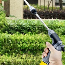 Water Flash for Blitz Pressure Washer - Ergonomic Spray Nozzle for Extended Use