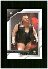 2022 Panini NXT 2.0 WWE #28 Dave Mastiff