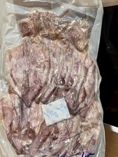 DRIED SQUIDS MUC KHO KHO MUC 500gr (35-40 Ct Per Kilo)