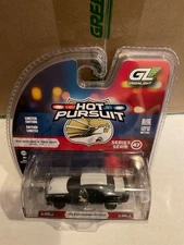 Greenlight Hot Pursuit 1:64  Dodge Challenger Hellcat Texas Dept. of Safety