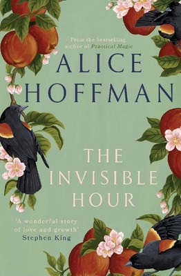 The Invisible Hour | Alice Hoffman | Taschenbuch | XII | Englisch | 2024