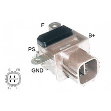 Régulateur alternateur Lexus RX