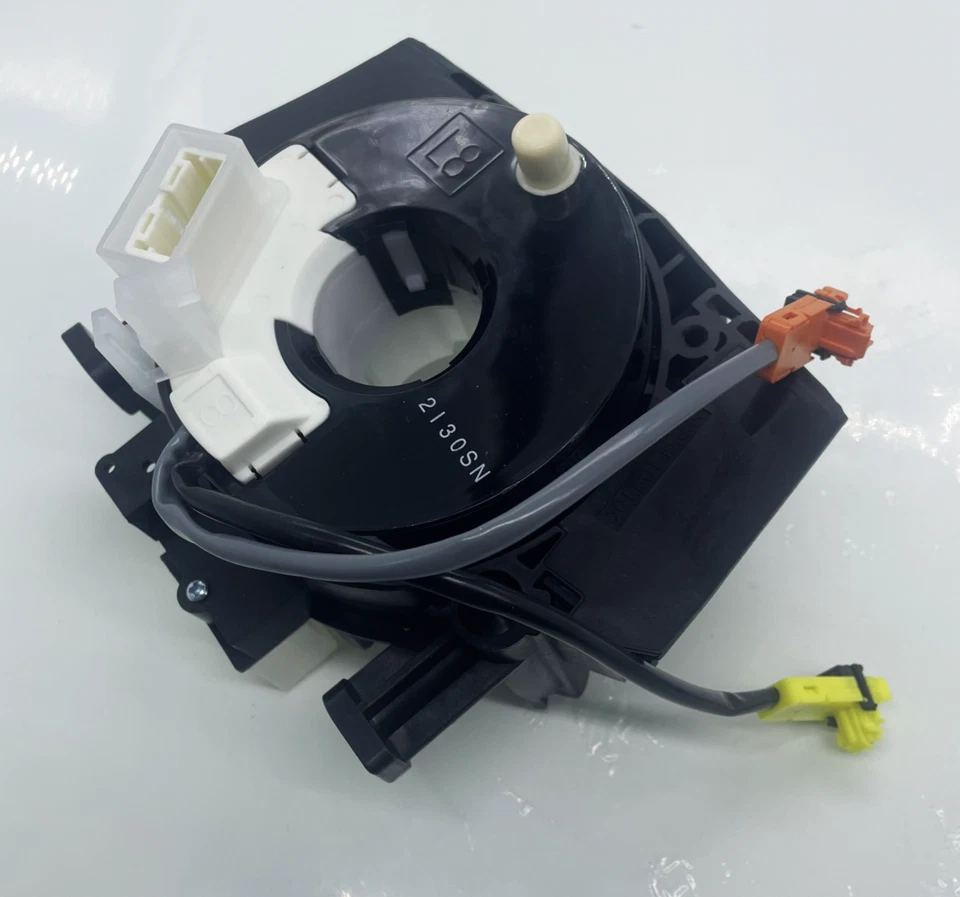 47945-AS500 NUEVO Conjunto de sensor de ángulo de dirección compatible con Nissan 2003-2017 Foto 4 de 4