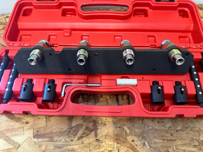 DP Tools Fuel Injector Kit BMW and Mini B36 B38 B48
